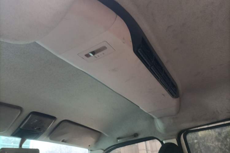 Used CHANGAN KAICHENG Star S460 2009 1.0L Base Version Headliner