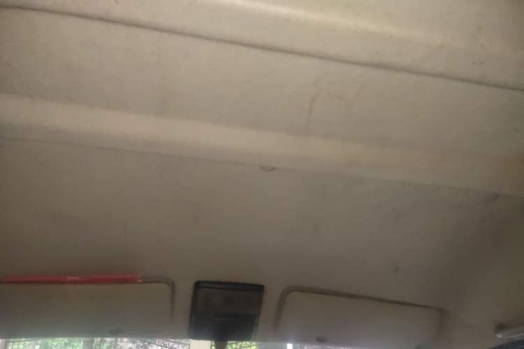 Used CHANGAN KAICHENG Star S460 2009 1.0L Standard Version Headliner