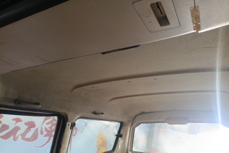 Used CHANGAN KAICHENG Star S460 2009 1.3L Standard Version Headliner