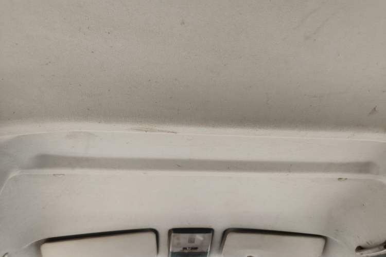 Used CHANGAN KAICHENG Star S460 2009 1.3L Base Version Headliner