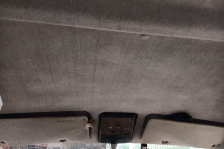 Used CHANGAN KAICHENG Star S460 2009 1.0L Base Version Headliner