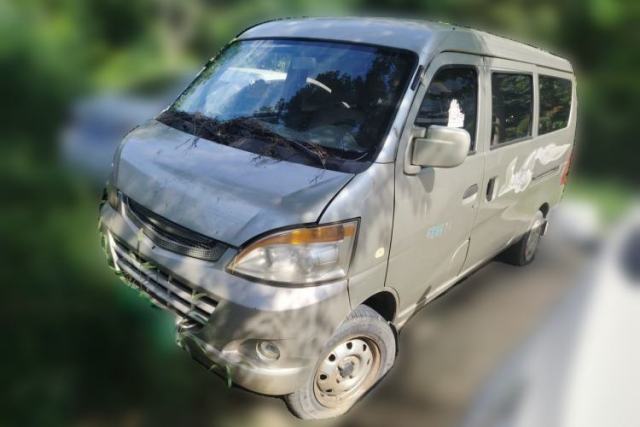 Używany CHANGAN KAICHENG Star S460 2009 1.3L Base Version