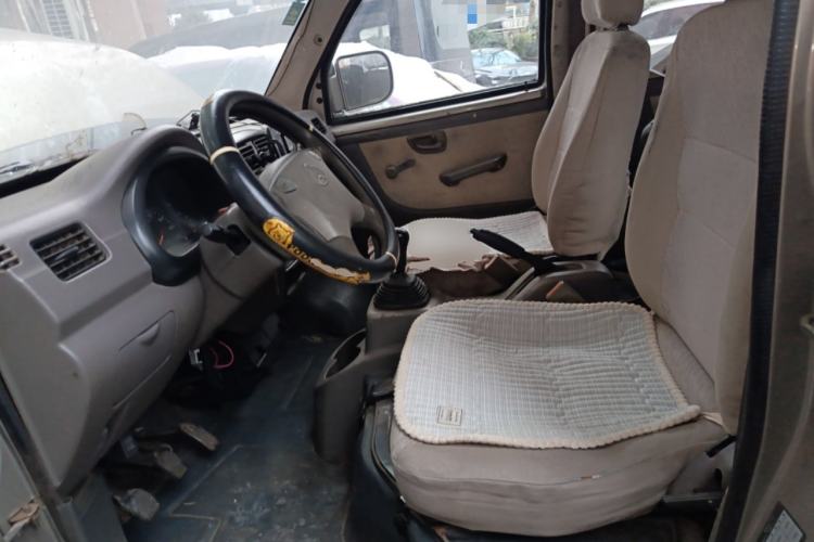 Used CHANGAN KAICHENG Star S460 2009 1.3L Base Version Left Front Seat