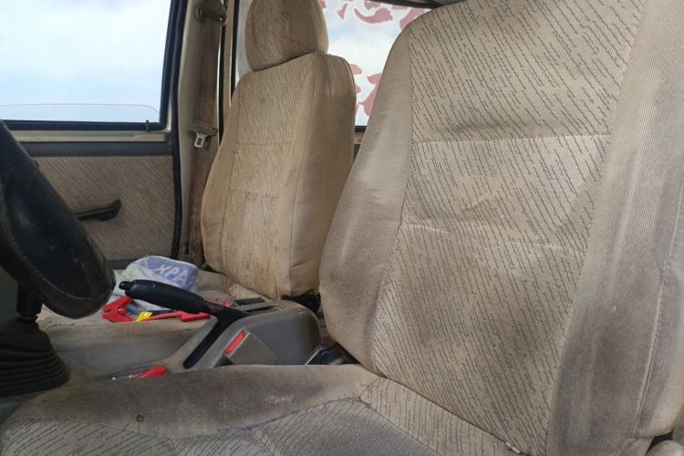 Used CHANGAN KAICHENG Star S460 2009 1.3L Standard Version Left Front Seat