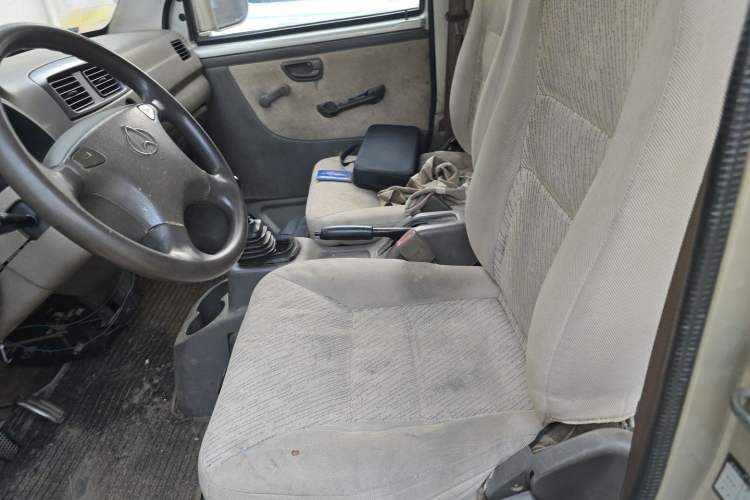 Used CHANGAN KAICHENG Star S460 2009 1.0L Base Version Left Front Seat