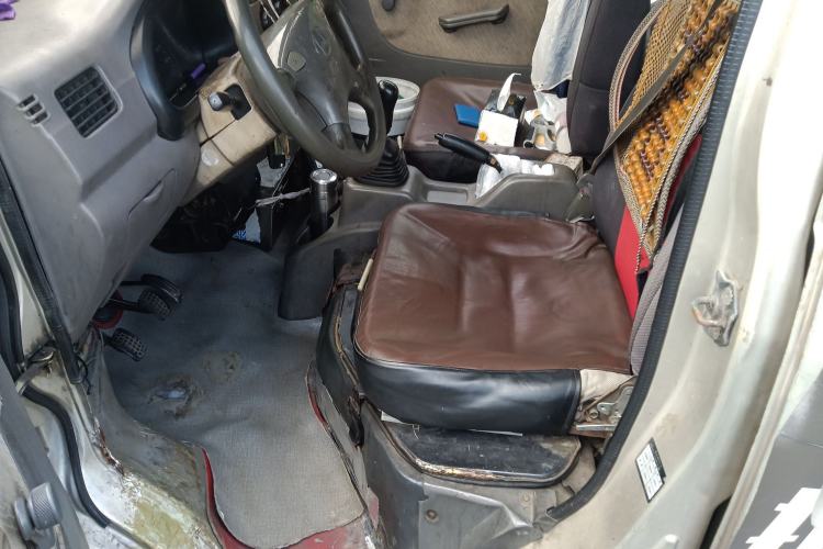 Used CHANGAN KAICHENG Star S460 2009 1.0L Base Version Left Front Seat