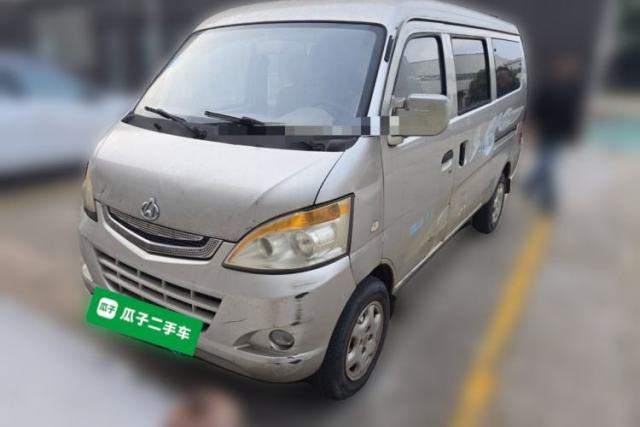 Used CHANGAN KAICHENG Star S460 2009 1.0L Base Version