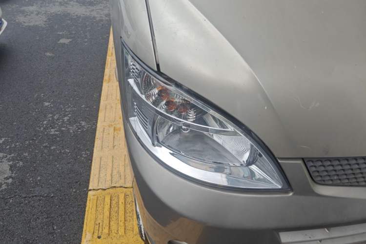 Used CHANGAN KAICHENG Star S460 2009 1.3L Base Version Right Front Headlight