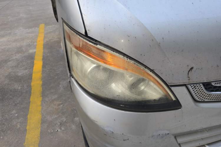 Used CHANGAN KAICHENG Star S460 2009 1.0L Base Version Right Front Headlight