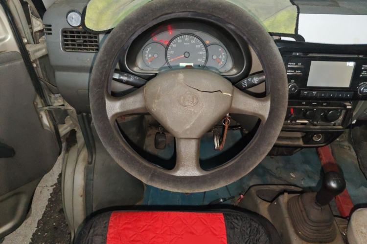 Used CHANGAN KAICHENG Star S460 2009 1.0L Standard Version Steering Wheel