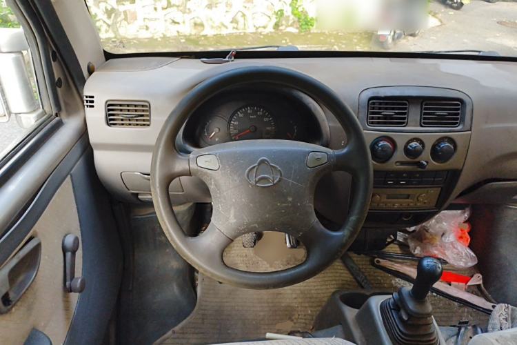 Used CHANGAN KAICHENG Star S460 2009 1.3L Base Version Steering Wheel