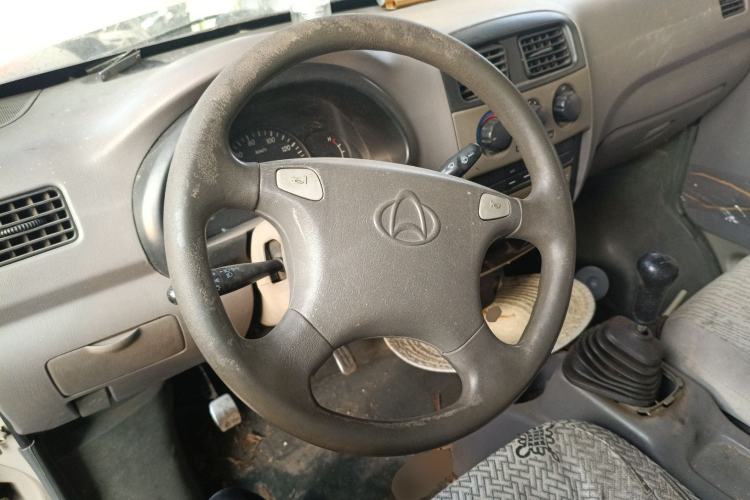 Used CHANGAN KAICHENG Star S460 2009 1.3L Standard Version Steering Wheel