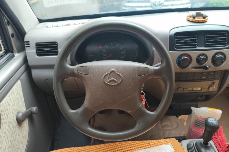 Used CHANGAN KAICHENG Star S460 2009 1.0L Base Version Steering Wheel
