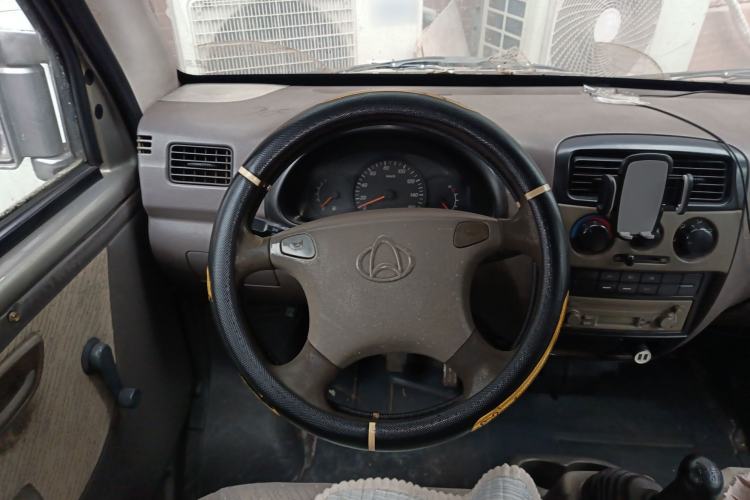 Used CHANGAN KAICHENG Star S460 2009 1.3L Base Version Steering Wheel