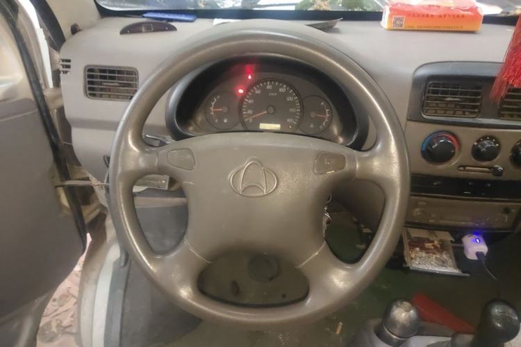 Used CHANGAN KAICHENG Star S460 2009 1.0L Standard Version Steering Wheel