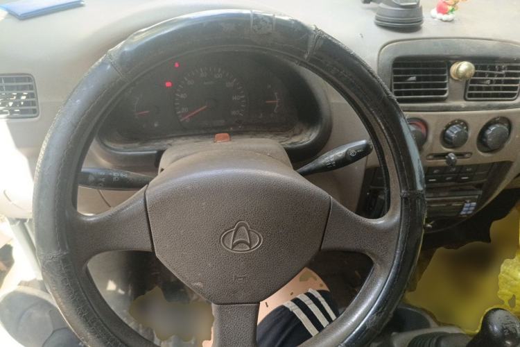 Used CHANGAN KAICHENG Star S460 2009 1.3L Standard Version Steering Wheel