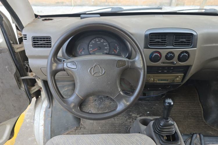 Used CHANGAN KAICHENG Star S460 2009 1.0L Base Version Steering Wheel