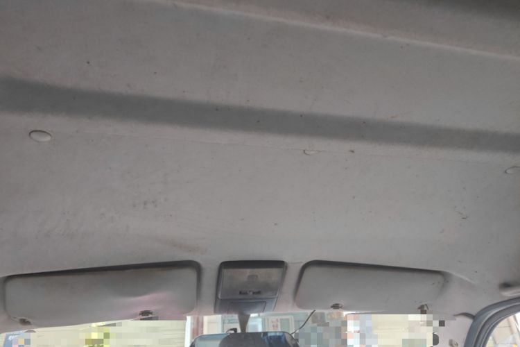 Used CHANGAN KAICHENG Star S460 2009 1.3L Base Version Headliner