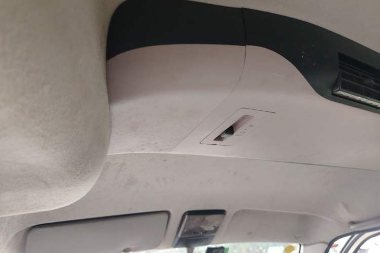 Used CHANGAN KAICHENG Star S460 2009 1.3L Base Version Headliner