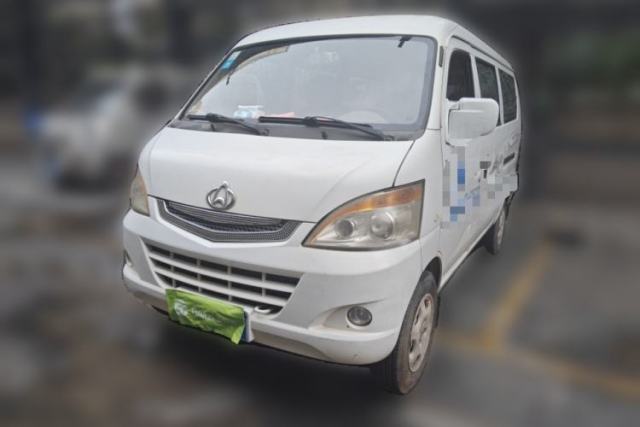 Used CHANGAN KAICHENG Star S460 2009 1.3L Base Version