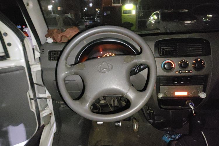Used CHANGAN KAICHENG Star S460 2009 1.0L Base Version Steering Wheel