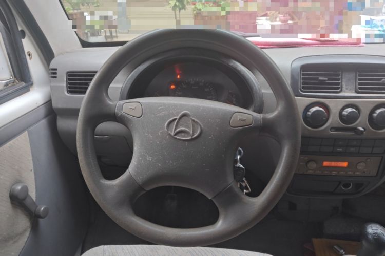 Used CHANGAN KAICHENG Star S460 2009 1.3L Base Version Steering Wheel