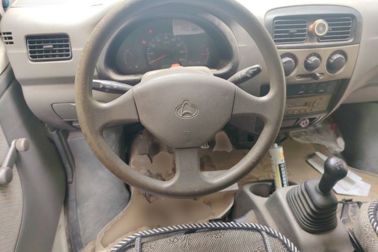 Used CHANGAN KAICHENG Star S460 2009 1.3L Base Version Steering Wheel