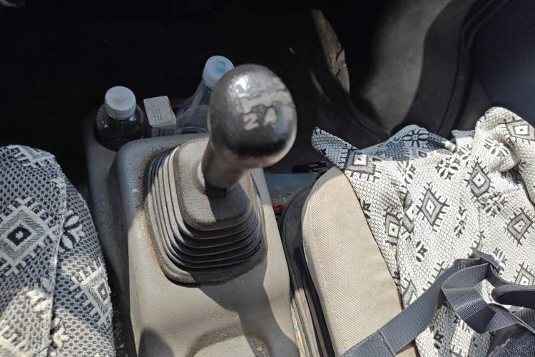 Used CHANGAN KAICHENG Star S460 2009 1.3L Base Version Gear Lever