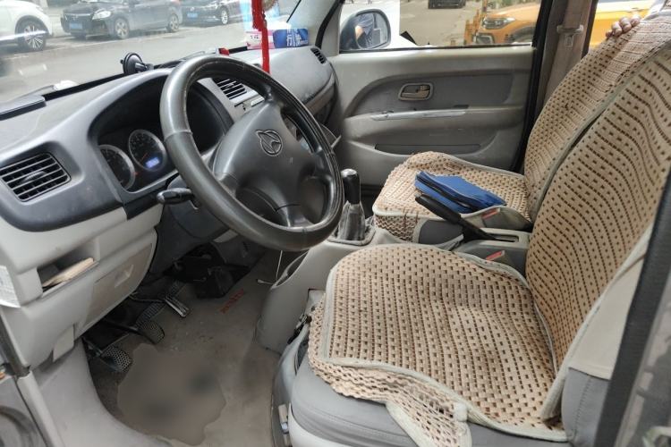Used CHANGAN KAICHENG Taurus 2011 1.3L Supreme Model Left Front Seat
