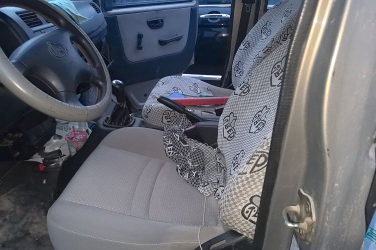Used CHANGAN KAICHENG Taurus 2011 1.3L Standard Version Left Front Seat
