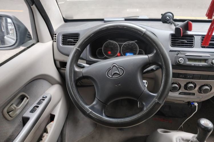 Used CHANGAN KAICHENG Taurus 2011 1.3L Supreme Model Steering Wheel
