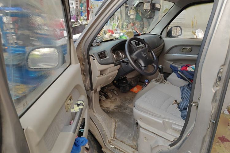 Used CHANGAN KAICHENG Taurus 2011 1.3L Comfort Model Driver Seat