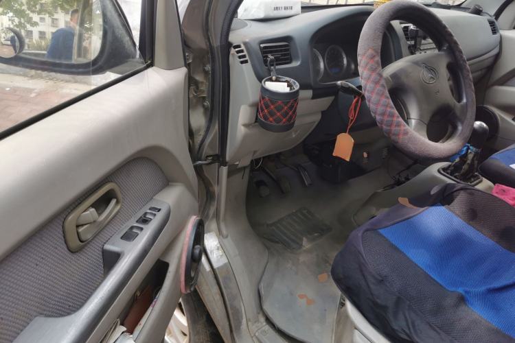 Used CHANGAN KAICHENG Taurus 2011 1.3L Comfort Model Driver Seat