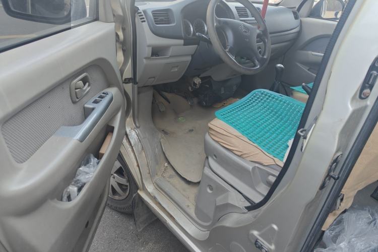 Used CHANGAN KAICHENG Taurus 2011 1.3L Comfort Model Driver Seat