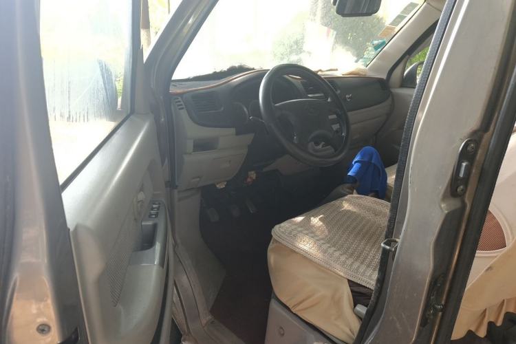 Used CHANGAN KAICHENG Taurus 2011 1.3L Comfort Model Driver Seat