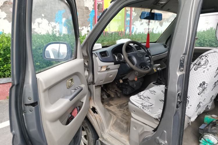 Used CHANGAN KAICHENG Taurus 2011 1.3L Comfort Model Driver Seat