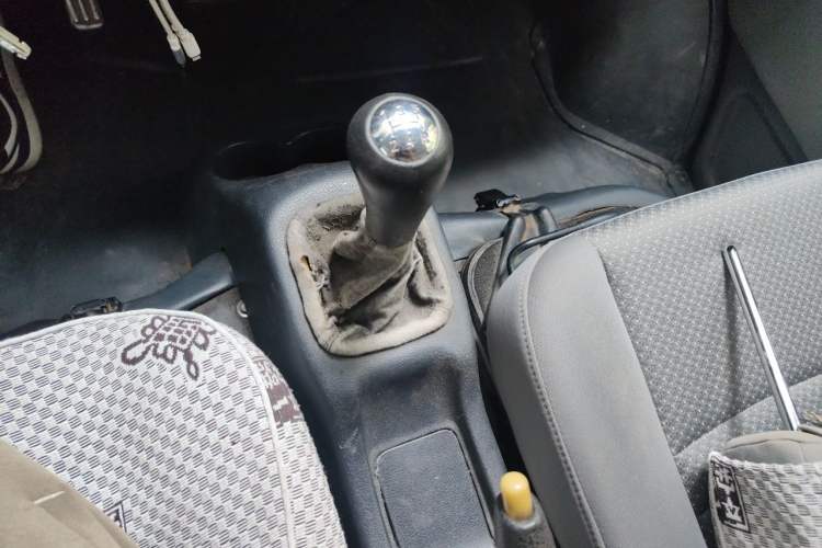 Used CHANGAN KAICHENG Taurus 2011 1.3L Standard Version Gear Lever