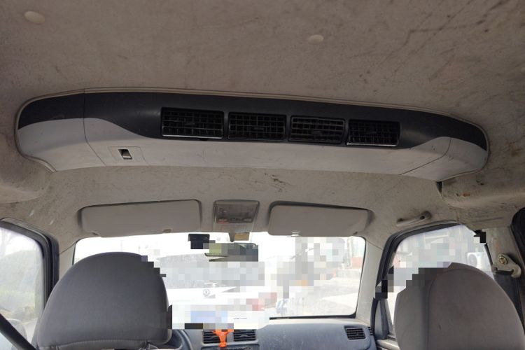 Used CHANGAN KAICHENG Taurus 2011 1.3L Standard Version Headliner