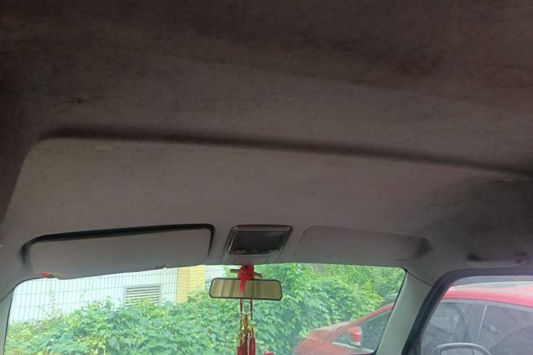 Used CHANGAN KAICHENG Taurus 2011 1.3L Standard Version Headliner
