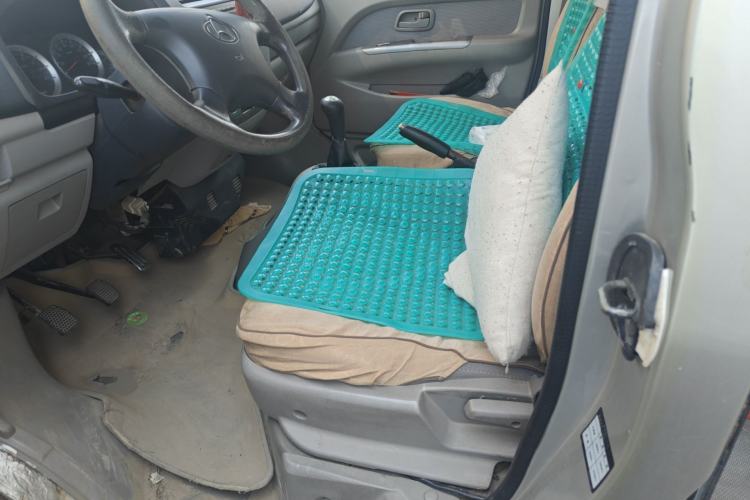 Used CHANGAN KAICHENG Taurus 2011 1.3L Comfort Model Left Front Seat