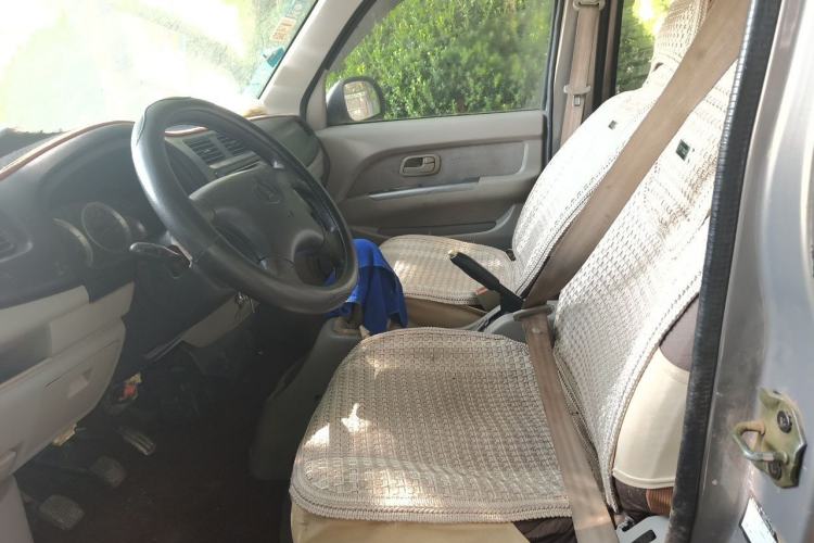 Used CHANGAN KAICHENG Taurus 2011 1.3L Comfort Model Left Front Seat