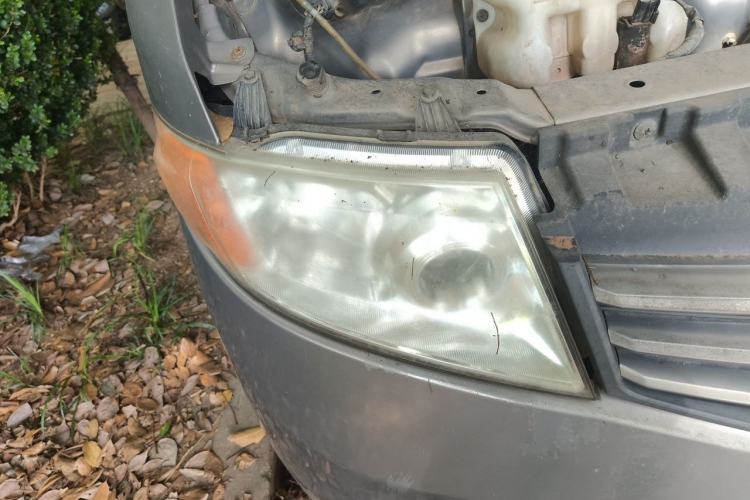Used CHANGAN KAICHENG Taurus 2011 1.3L Comfort Model Right Front Headlight