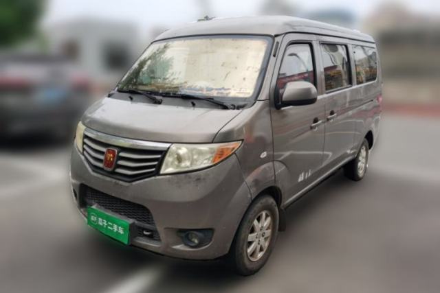 Used CHANGAN KAICHENG Taurus 2011 1.3L Comfort Model