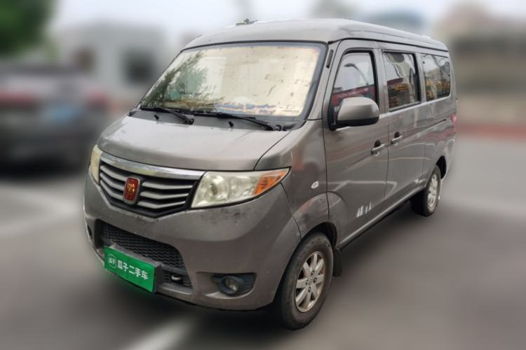 Used CHANGAN KAICHENG Taurus 2011 1.3L Comfort Model Guazi used car, China used car export, Used car for sale, Used  cars, Cheapest cars for sale