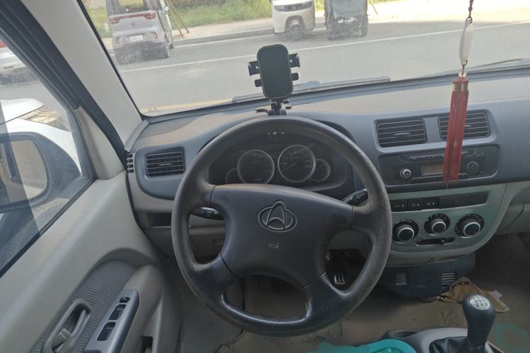 Used CHANGAN KAICHENG Taurus 2011 1.3L Comfort Model Steering Wheel