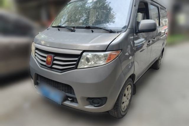 Used CHANGAN KAICHENG Taurus 2011 1.3L Standard Version