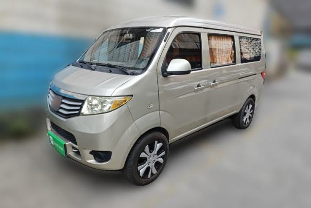Used CHANGAN KAICHENG Taurus 2011 1.3L Standard Version