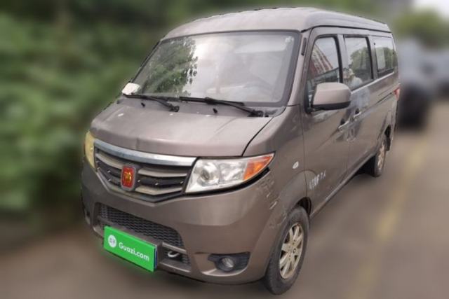 Used CHANGAN KAICHENG Taurus 2011 1.3L Supreme Model
