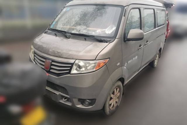 Used CHANGAN KAICHENG Taurus 2011 1.3L Standard Version