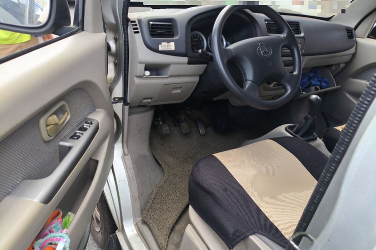 Used CHANGAN KAICHENG Taurus 2011 1.3L Comfort Model Driver Seat